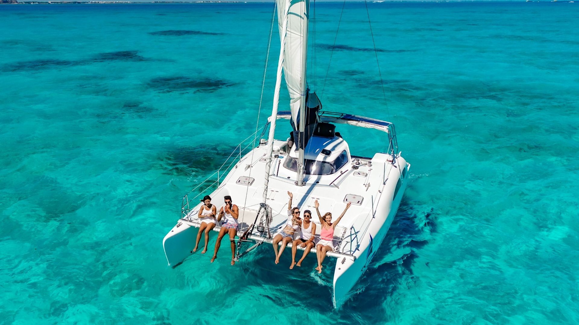 isla mujeres boat tour