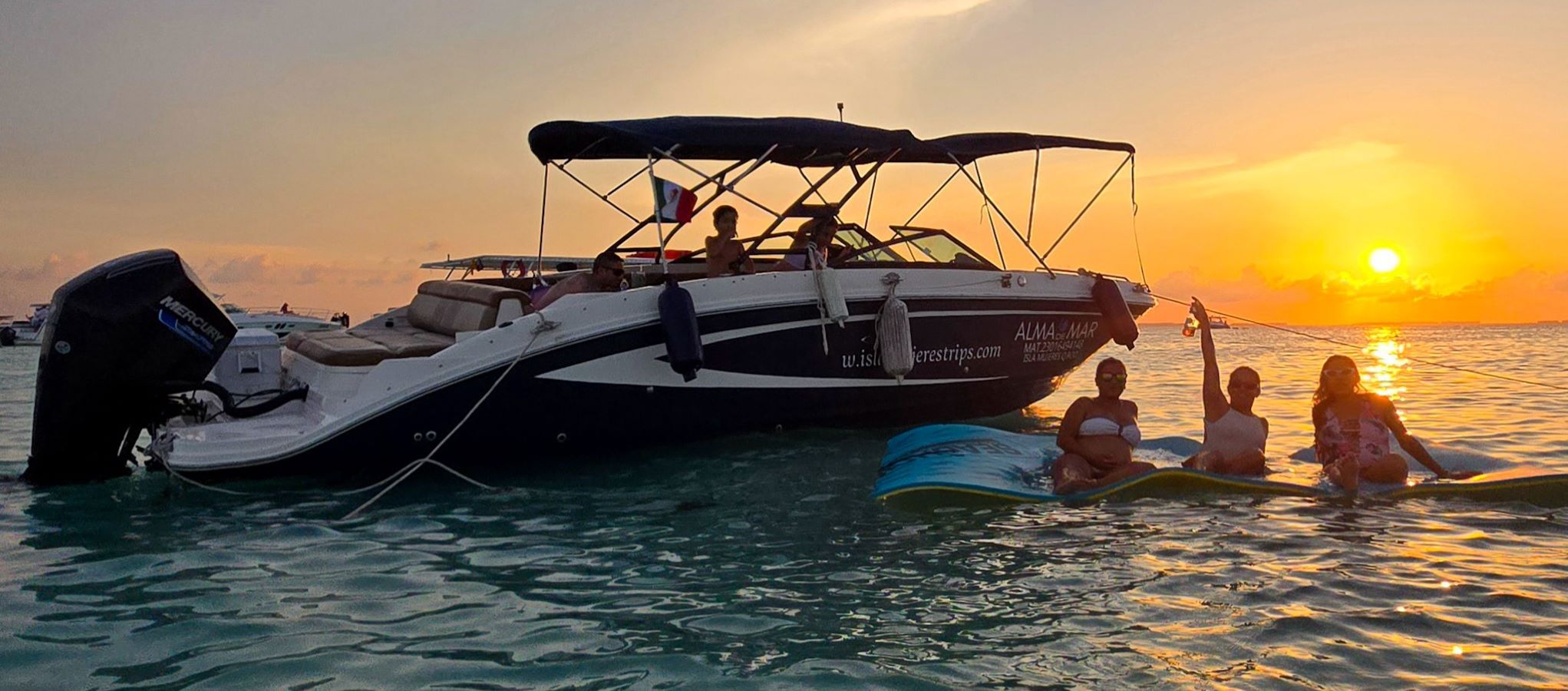 Private Sunset Tours